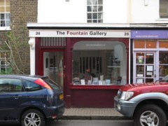 The Fountain Gallery image