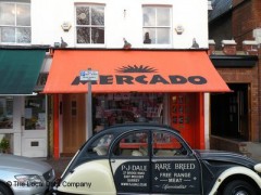 Mercado image
