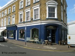 Palace Antiques image