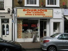 Bourjois image