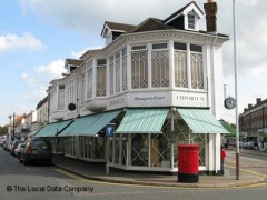 Hampton Court Emporium image