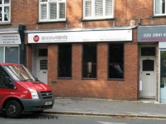 Nr Accountants image
