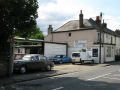 F&B Coachworks image