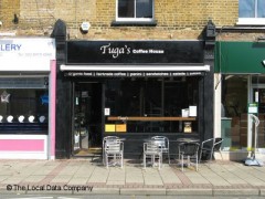 Tuga's Coffee House image