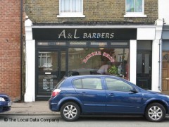 A&L Barbers image