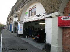 Xavier Auto Clinic image
