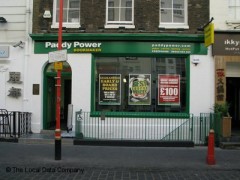 Paddy Power image