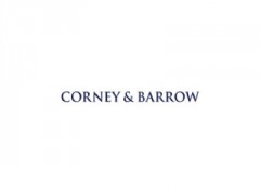 Corney & Barrow Wine Bar image