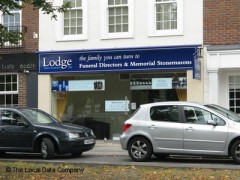 Lodge Brothers image