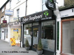 Esher Tandoori image