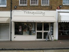 Tranquility image