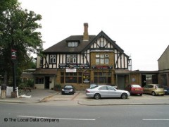 Fernandes Grill Bar image