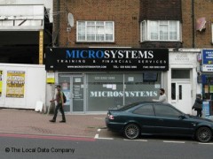 Micro Systems image