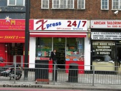 Xpress 24/7 image