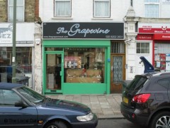 The Grapevine image