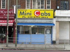 Mini Cabs image