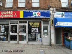 Accident Specialist image