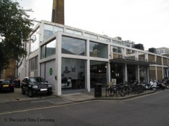 Riverside Bar & Kitchen image