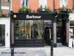 Barbour image