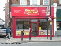 Pepe's Piri Piri image