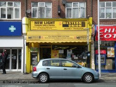 New Light image