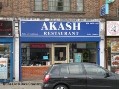 Akash Restaurant image