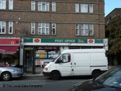 Post Office Ltd image