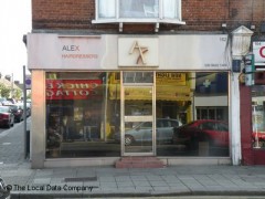 Alex Hairdressers image