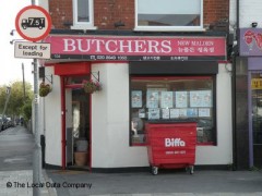 New Malden Butchers image