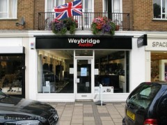Weybridge Audio image