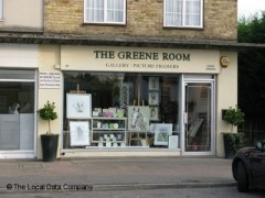 The Greene Room image