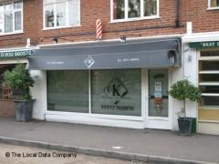 Class Kuts image