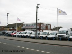 Wilson's Van Centre image