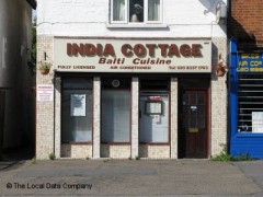 India Cottage image