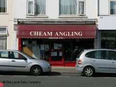 Cheam Angling image