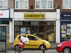 Launderette image