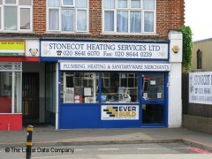 Stonecot Heating Services image