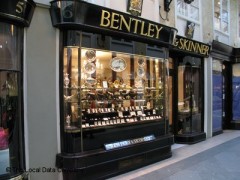 Bentley & Skinner image