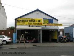 Best Handcar Wash In UK image
