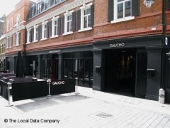 The Gaucho Grill image