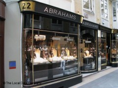 Abrahams image
