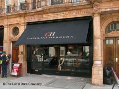 Carolina Herrera image