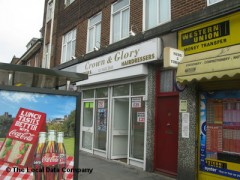 Crown & Glory image