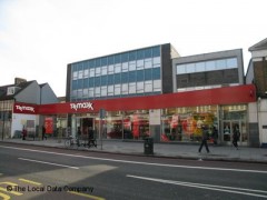 T K Maxx image