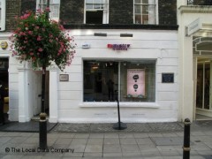 Ministry Of Waxing image