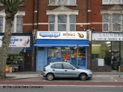 Collect & Go image