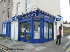 Burrage Pharmacy image