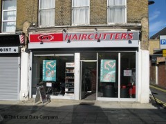 G2 Haircutters image