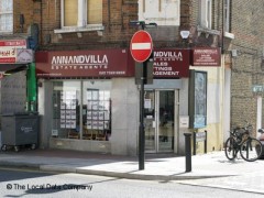 Annandvilla image