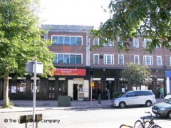 The Royal Surrey image